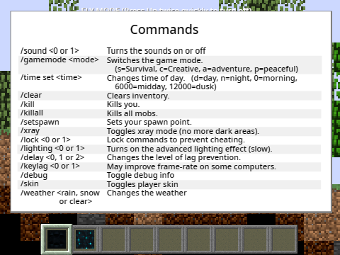 Paper Minecraft Sculk Edition